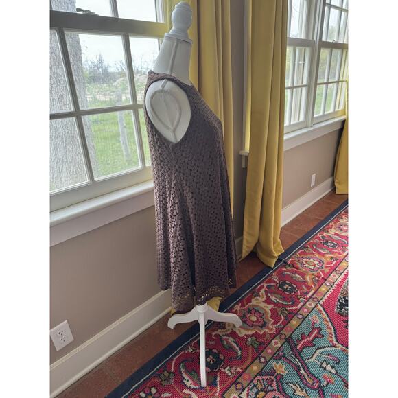 Altar’d State Crochet Dress - Picture 6 of 6